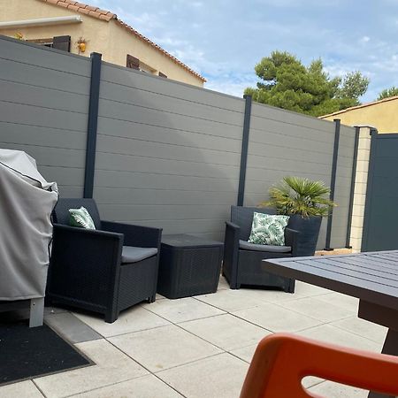 Villa 2 Z'Efs Агде Екстериор снимка