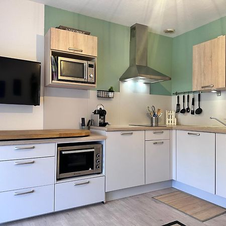 Villa 2 Z'Efs Агде Екстериор снимка