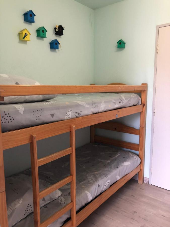 Villa 2 Z'Efs Агде Екстериор снимка