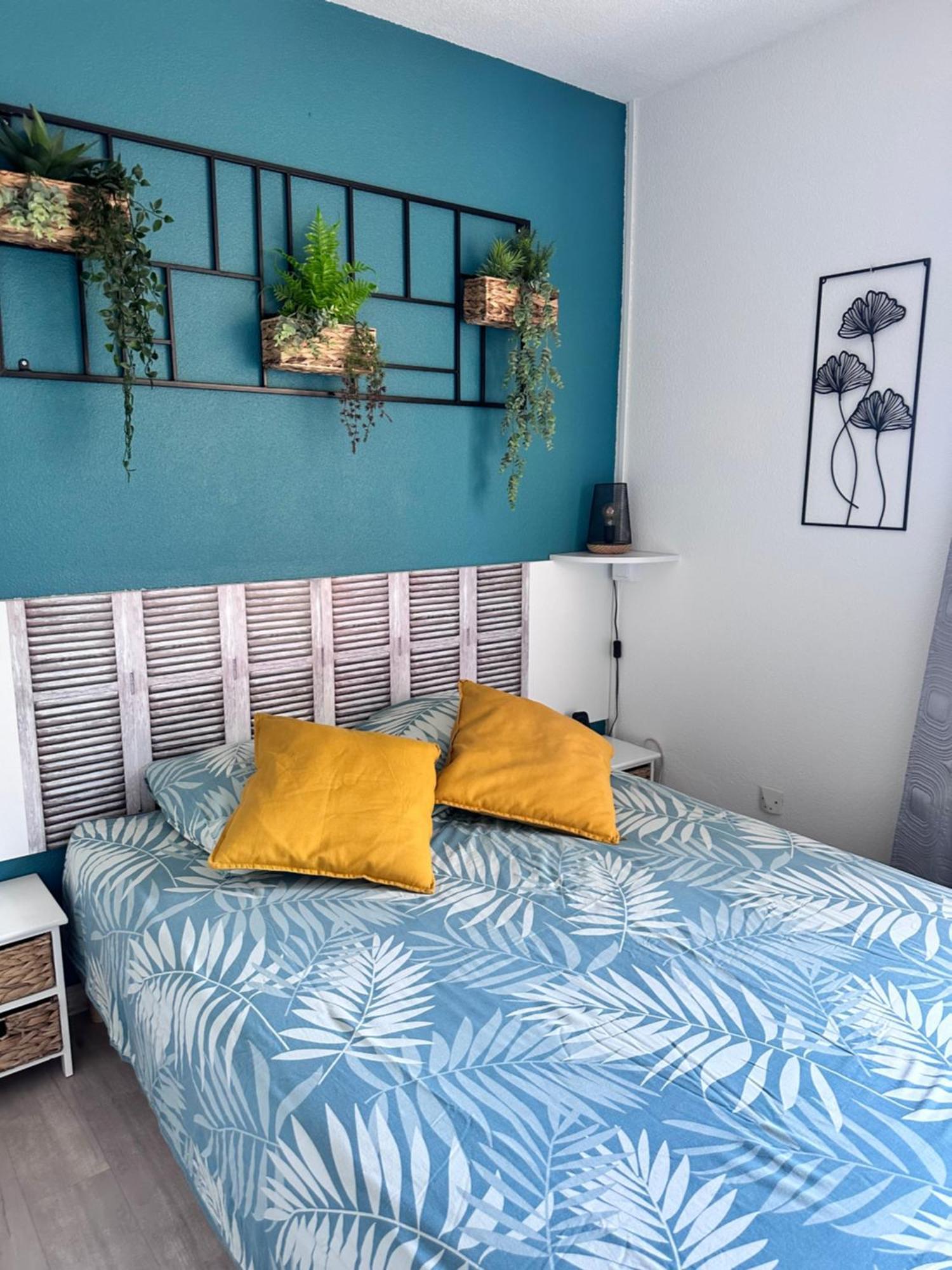 Villa 2 Z'Efs Агде Екстериор снимка
