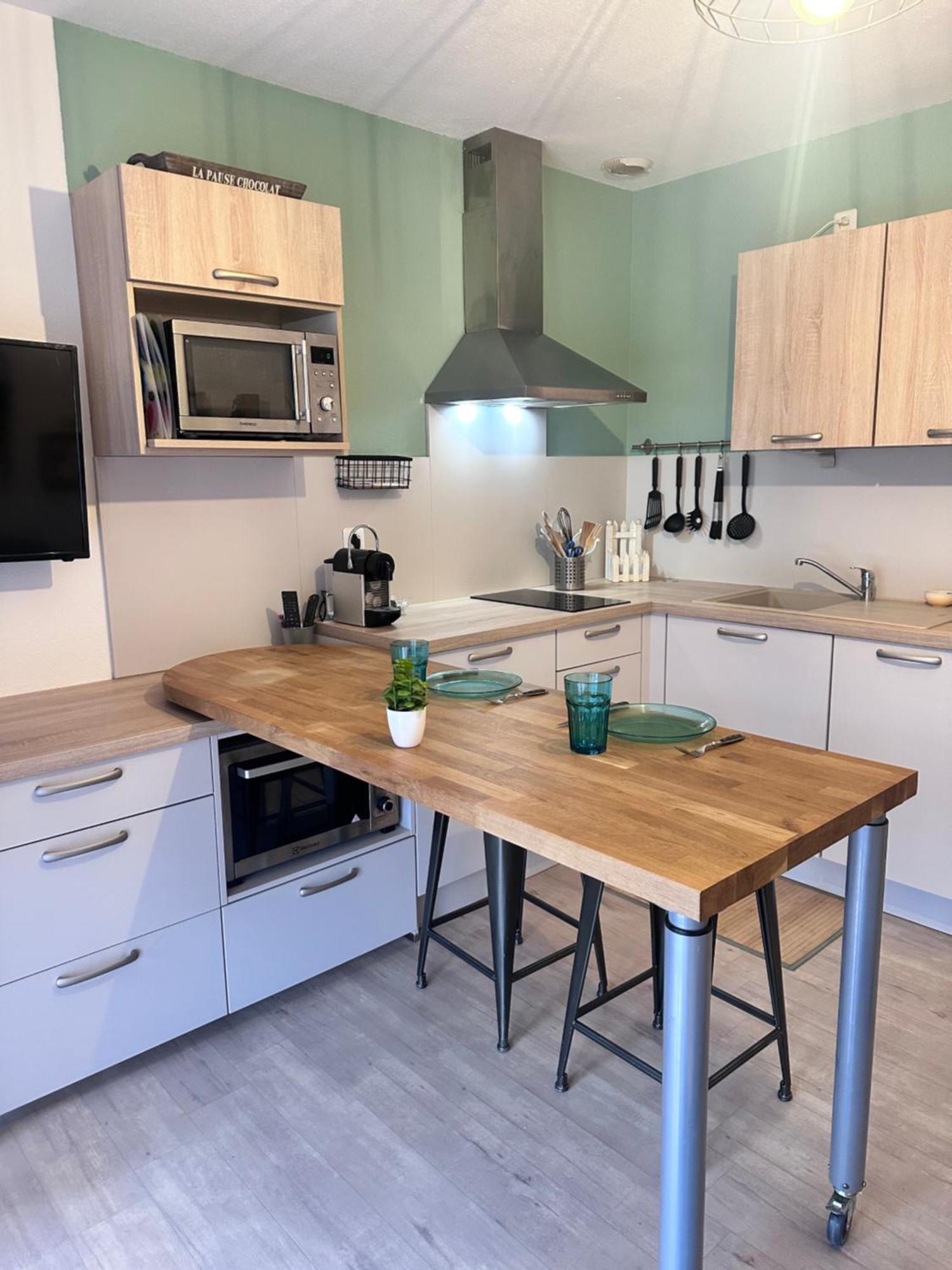 Villa 2 Z'Efs Агде Екстериор снимка