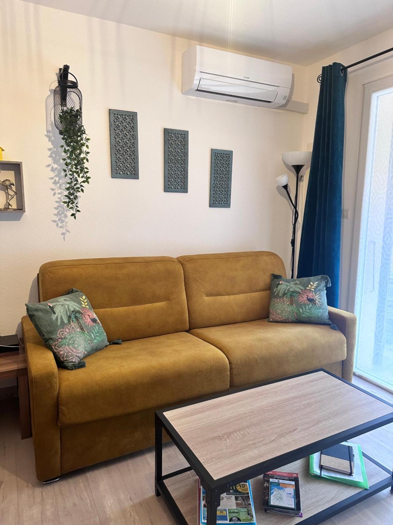 Villa 2 Z'Efs Агде Екстериор снимка
